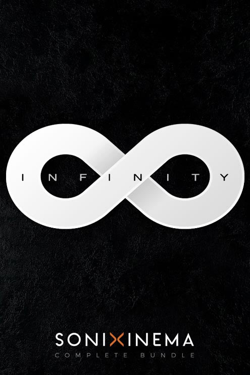 Infinity Bundle V27