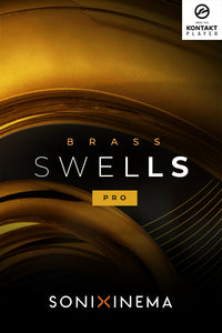 Brass Swells PRO