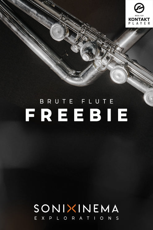 Brute Flute - Freebie