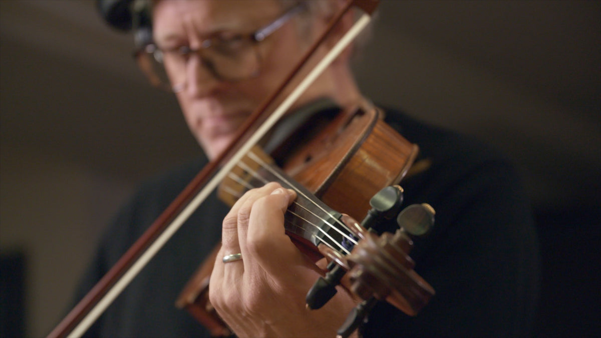 Viola Samples Viola Sample Library for Kontakt - Contemporary Soloist Viola – Sonixinema