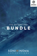 Explorations Bundle