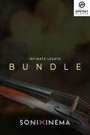 Intimate Legato Bundle