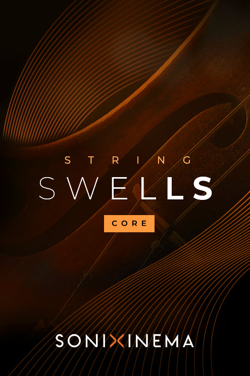 String Swells CORE