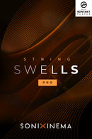 String Swells PRO