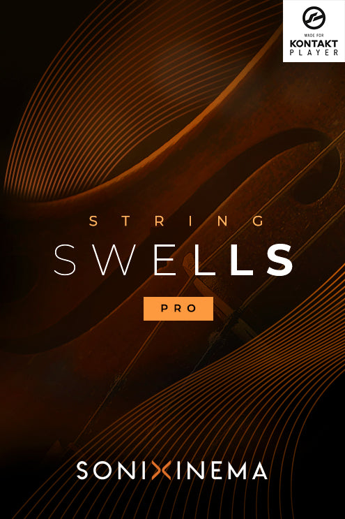 String Swells PRO