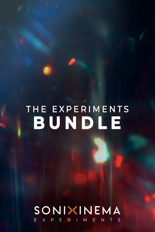 The Experiments Bundle