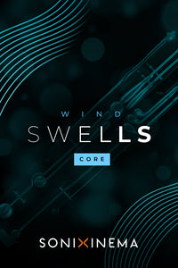 Wind Swells CORE