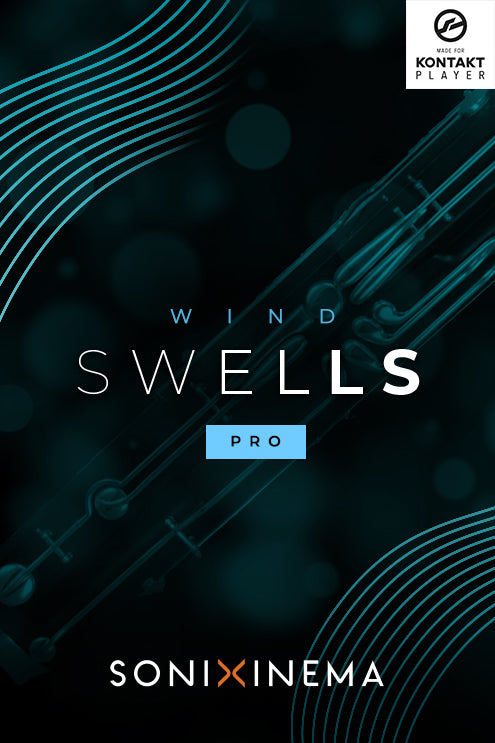 Wind Swells PRO