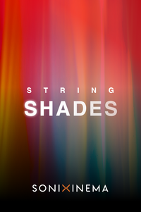 String Shades