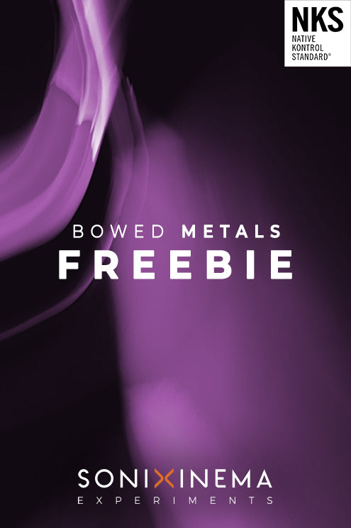 Bowed Metals - Freebie