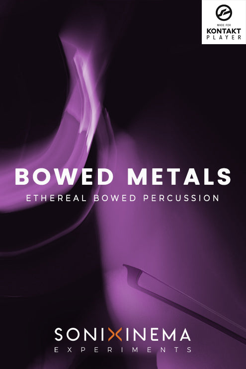 Bowed Metals