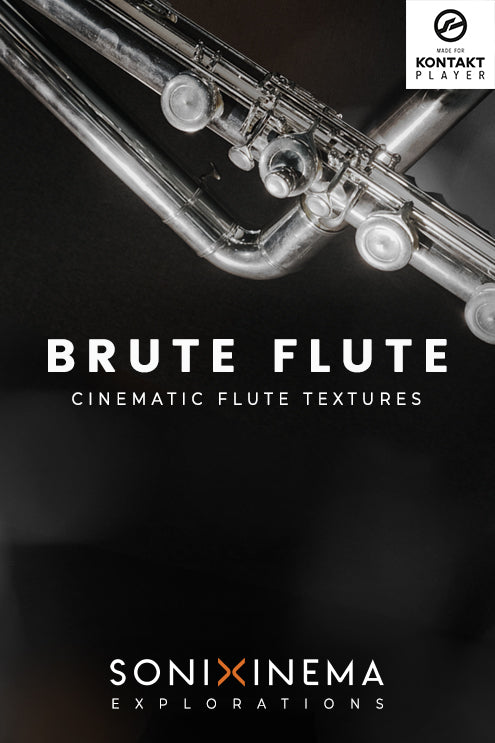 Brute Flute
