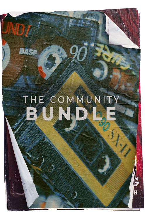The Community Bundle