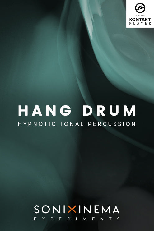 Hang Drum