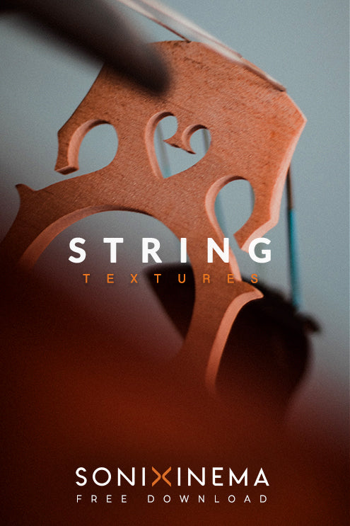 String Textures