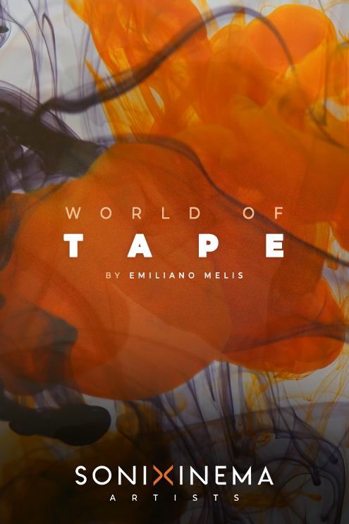 World Of Tape